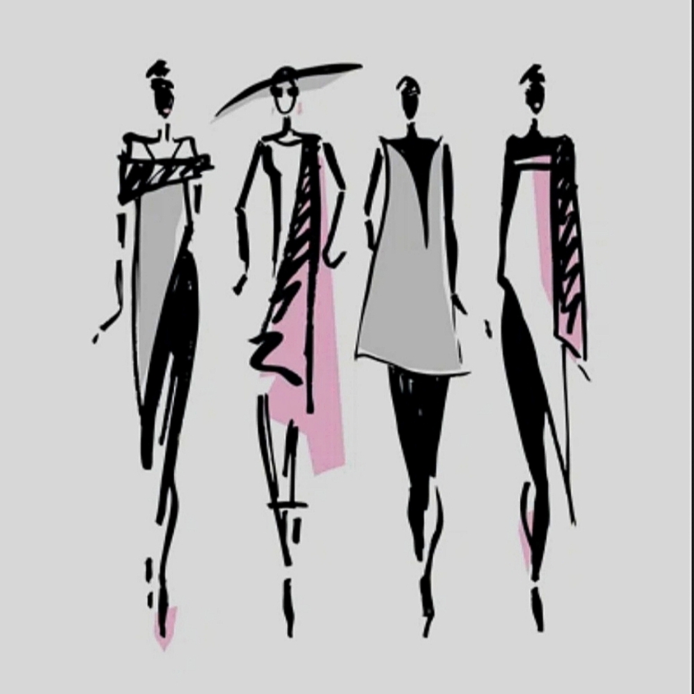 Unlisted Clothing Inventory-For Live Show listing